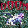 fusion dragon doom