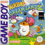 Kirby's Dreamland 2