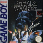 Star Wars for Game Biy