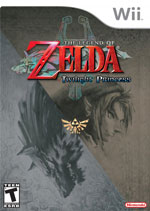 Zelda: Twilight Princess